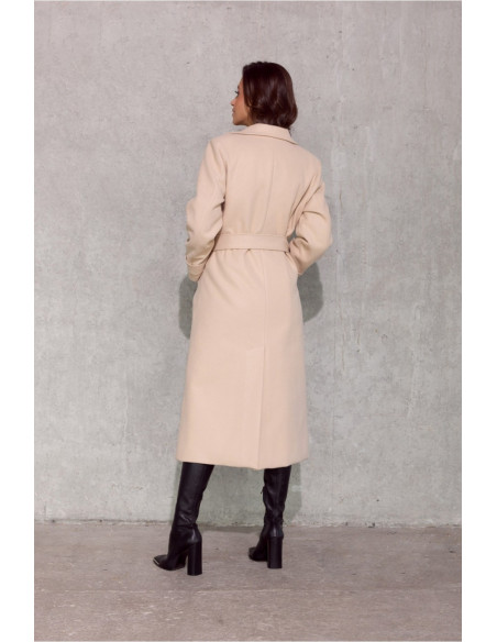 Manteau model 192040 Roco Fashion