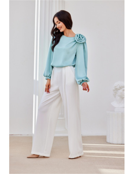 Pantalon femme model 206983 Roco Fashion