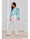 Pantalon femme model 206983 Roco Fashion