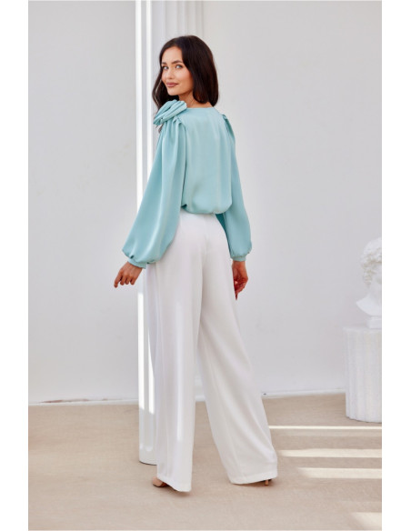 Pantalon femme model 206983 Roco Fashion