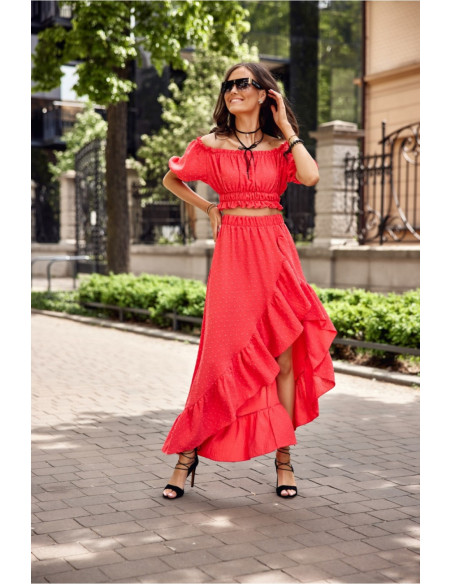 L`ensemble model 182619 Roco Fashion