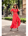 L`ensemble model 182619 Roco Fashion