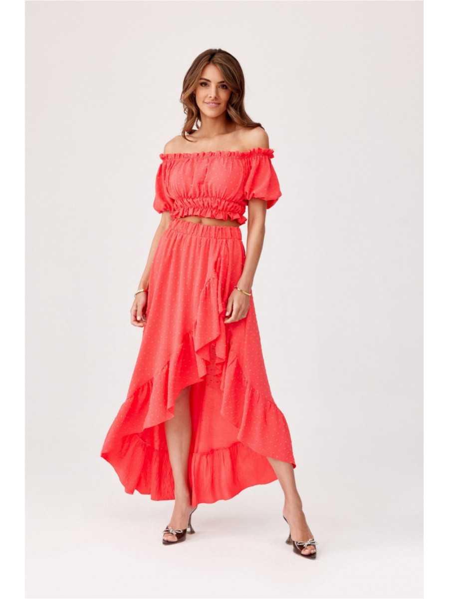 L`ensemble model 182619 Roco Fashion