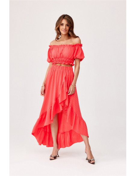 L`ensemble model 182619 Roco Fashion