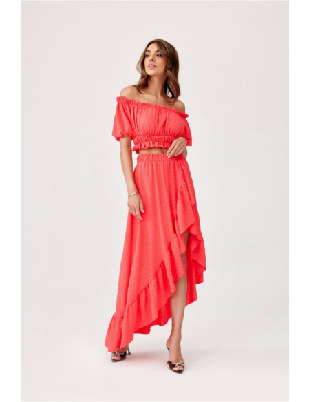 L`ensemble model 182619 Roco Fashion