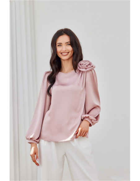 Chemisier model 206999 Roco Fashion