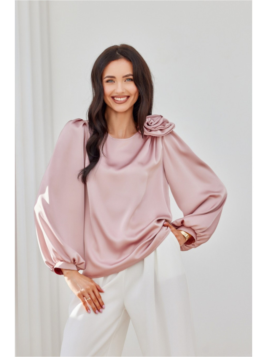 Chemisier model 206999 Roco Fashion