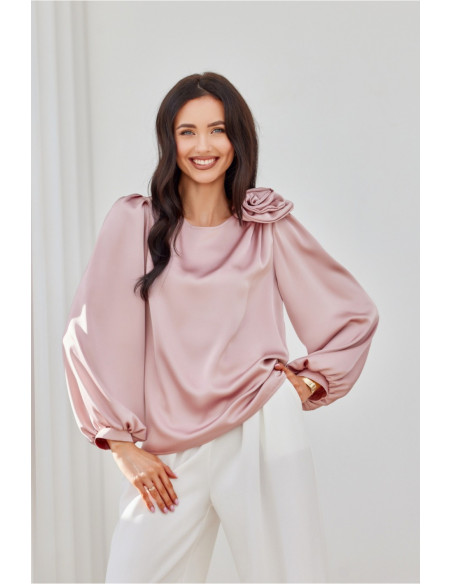 Chemisier model 206999 Roco Fashion