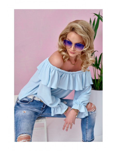 Chemisier model 182659 Roco Fashion