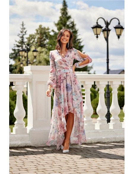 Robe de jour model 207016 Roco Fashion