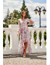 Robe de jour model 207016 Roco Fashion