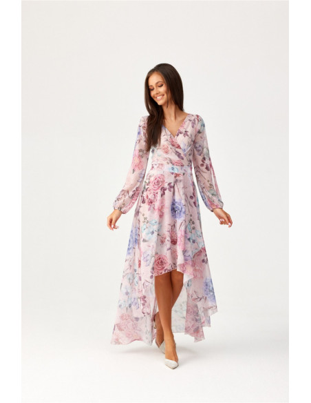 Robe de jour model 207016 Roco Fashion