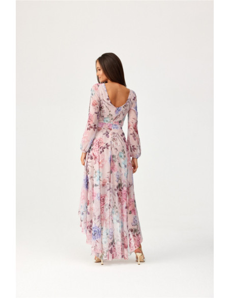 Robe de jour model 207016 Roco Fashion