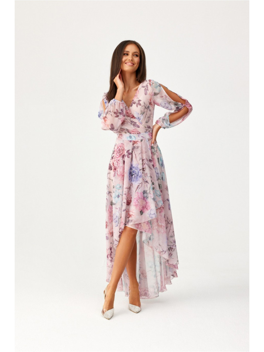 Robe de jour model 207016 Roco Fashion