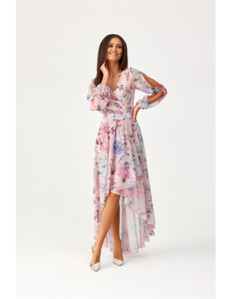 Robe de jour model 207016 Roco Fashion