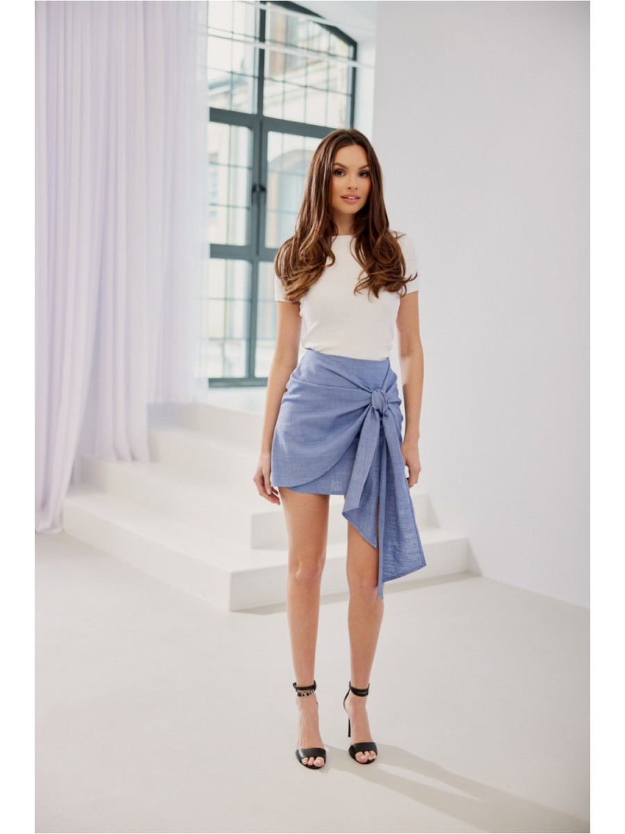 Jupe model 192560 Roco Fashion