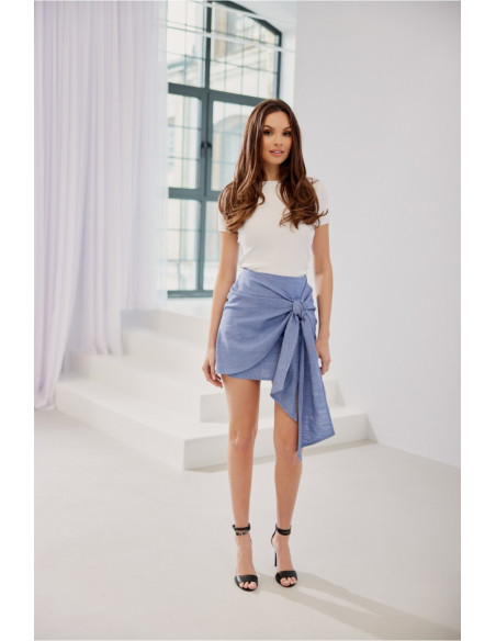 Jupe model 192560 Roco Fashion