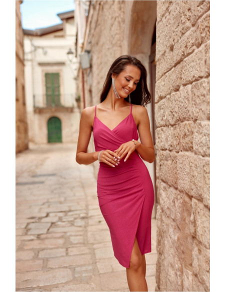 Robe de soirée model 183749 Roco Fashion