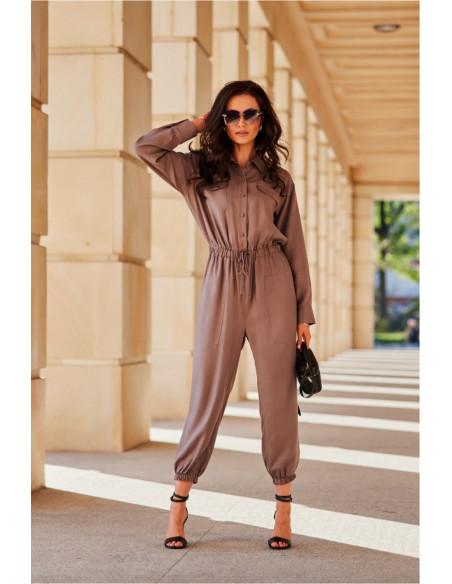 Combinaison model 202983 Roco Fashion