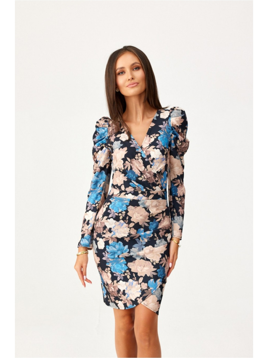 Robe de jour model 184454 Roco Fashion