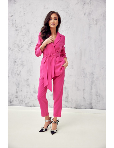 Pantalon femme model 172947 Roco Fashion