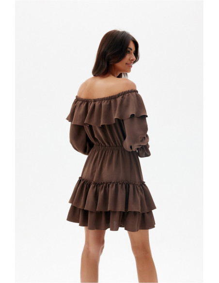 Robe de jour model 203272 Roco Fashion