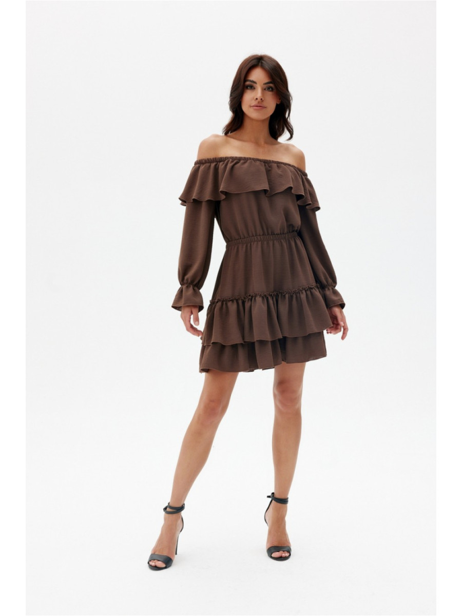 Robe de jour model 203272 Roco Fashion