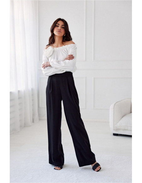 Pantalon femme model 194767 Roco Fashion
