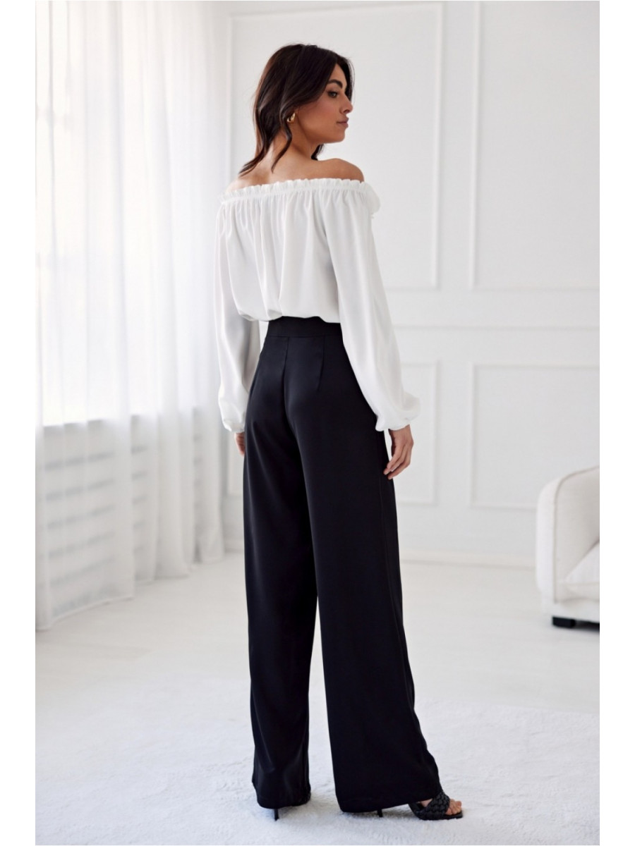 Pantalon femme model 194767 Roco Fashion