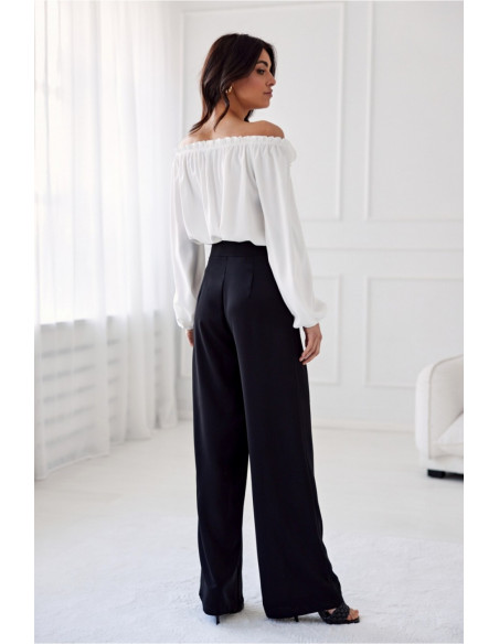 Pantalon femme model 194767 Roco Fashion