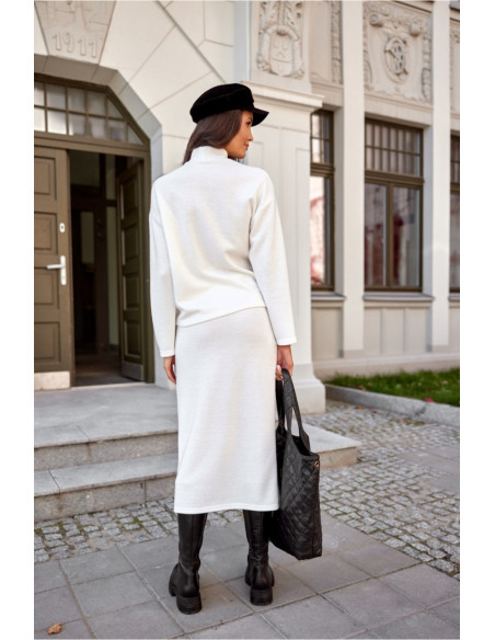 Jupe model 208196 Roco Fashion