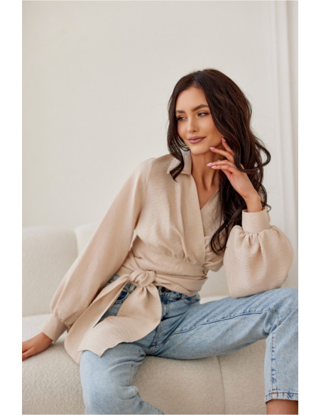 Chemisier model 208954 Roco Fashion