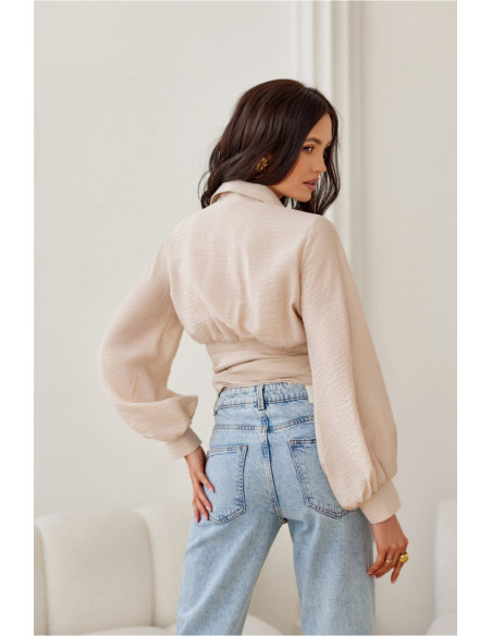 Chemisier model 208954 Roco Fashion