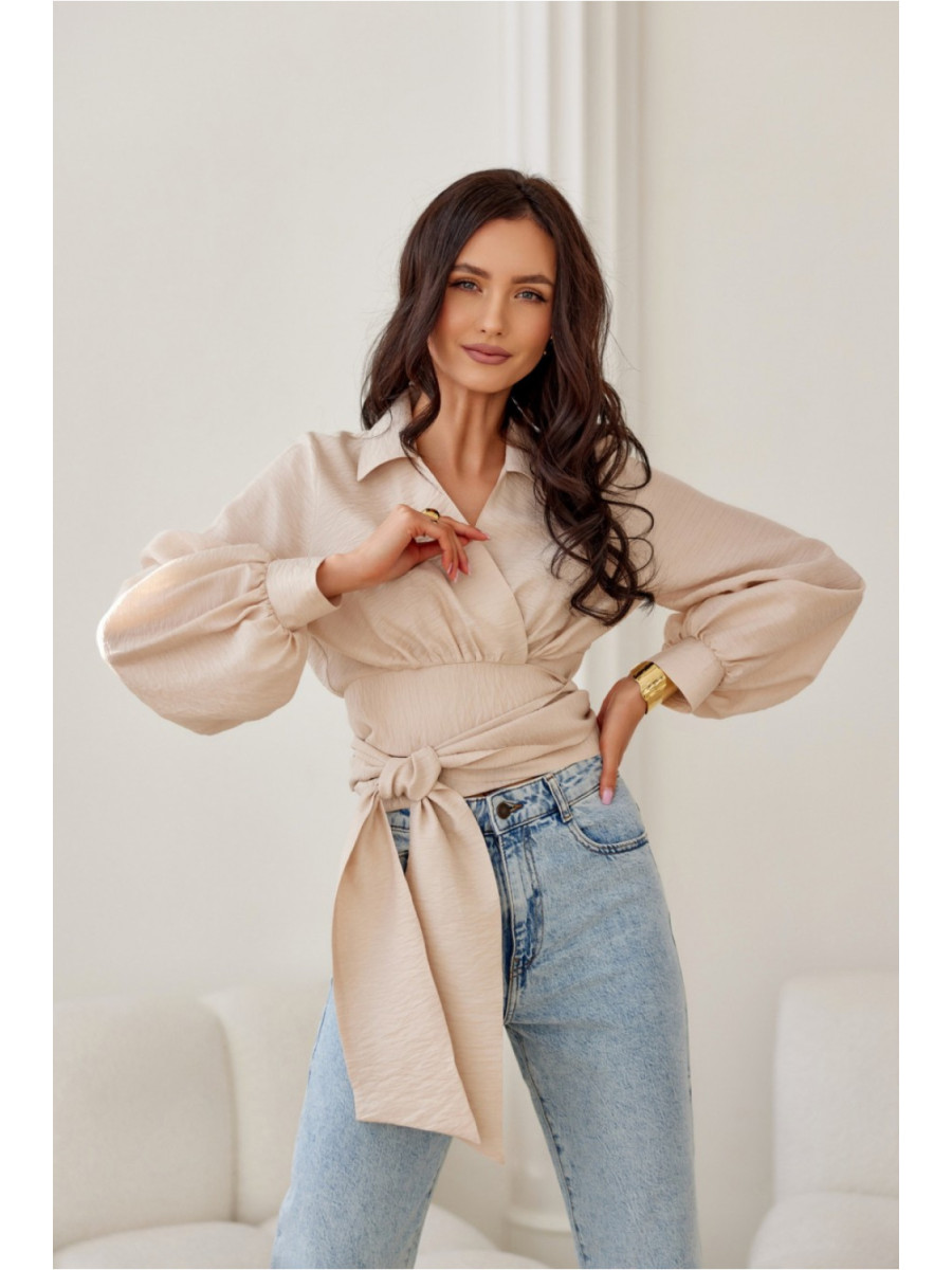Chemisier model 208954 Roco Fashion