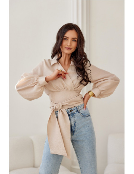 Chemisier model 208954 Roco Fashion