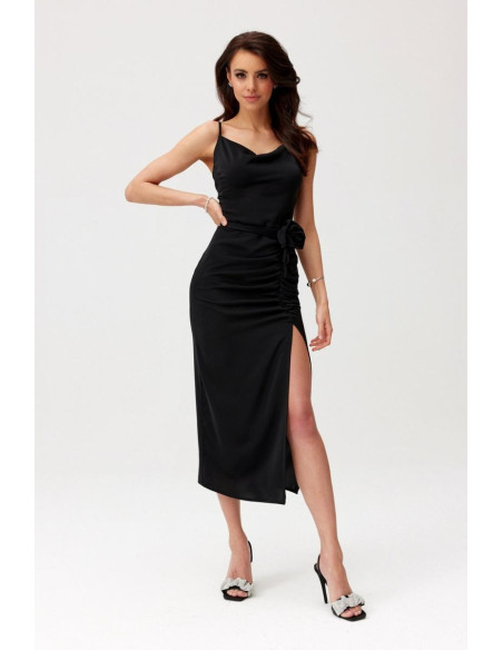 Robe de cocktail model 196261 Roco Fashion