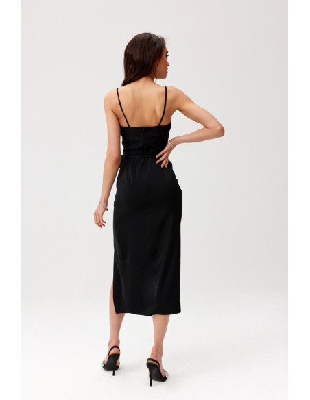 Robe de cocktail model 196261 Roco Fashion
