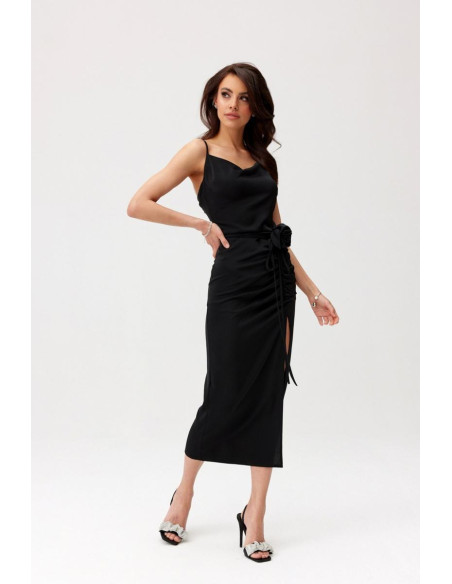Robe de cocktail model 196261 Roco Fashion