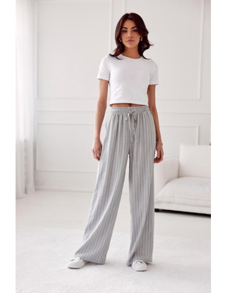 Pantalon femme model 196278 Roco Fashion