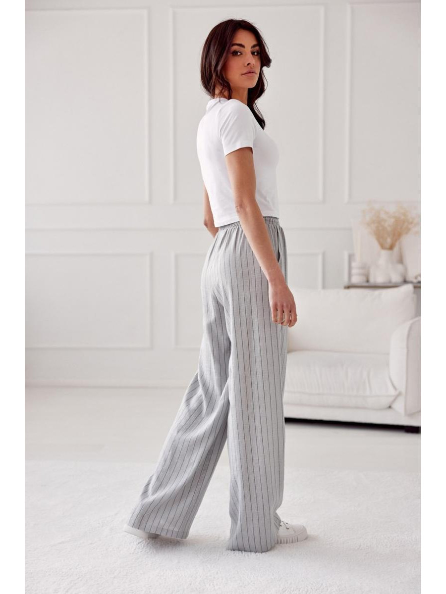 Pantalon femme model 196278 Roco Fashion