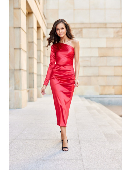 Robe de soirée model 186624 Roco Fashion