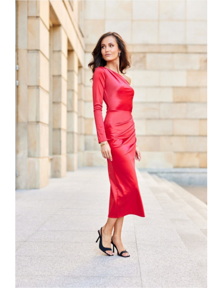 Robe de soirée model 186624 Roco Fashion