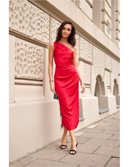 Robe de soirée model 186641 Roco Fashion