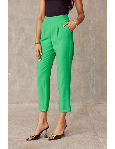 Pantalon femme model 176479 Roco Fashion
