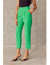 Pantalon femme model 176479 Roco Fashion