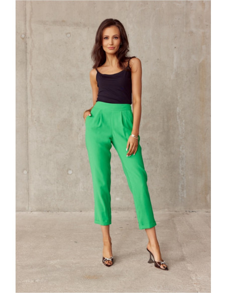 Pantalon femme model 176479 Roco Fashion