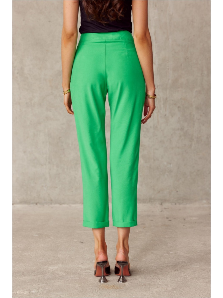 Pantalon femme model 176479 Roco Fashion