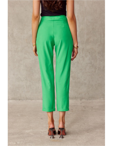 Pantalon femme model 176479 Roco Fashion