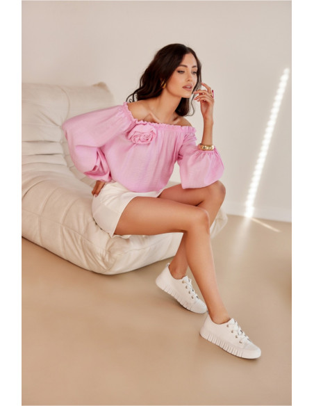 Chemisier model 209561 Roco Fashion
