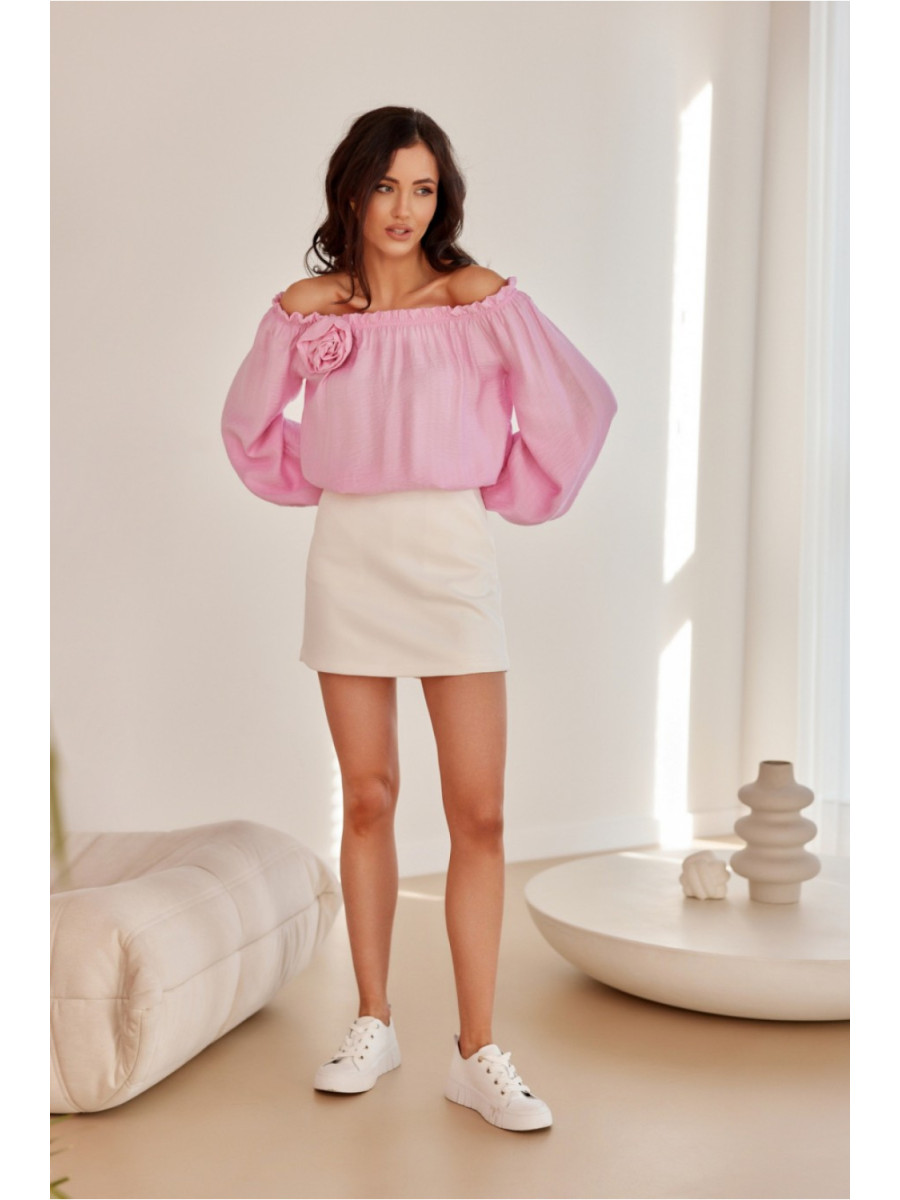 Chemisier model 209561 Roco Fashion